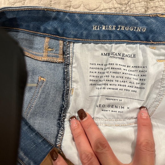 Jeans - Picture 3 of 8